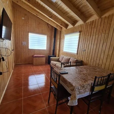 Cabana En Bahia Murta, Equipada Para 4 Personas Екстериор снимка
