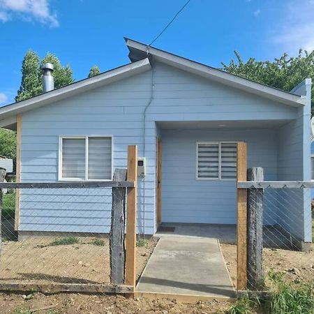 Cabana En Bahia Murta, Equipada Para 4 Personas Екстериор снимка